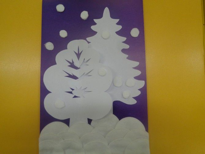 декоративно-прикладного творчества «Волшебница-Зима»