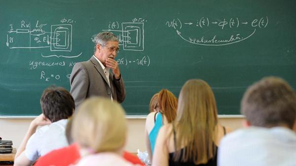 Новый профстандарт для преподавателей вузов может появиться в течение полугода