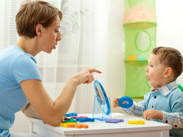 Как учить и развивать ребенка с ОВЗ в домашних условиях