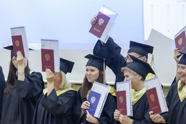 Как работодатели поддерживают студентов российских вузов