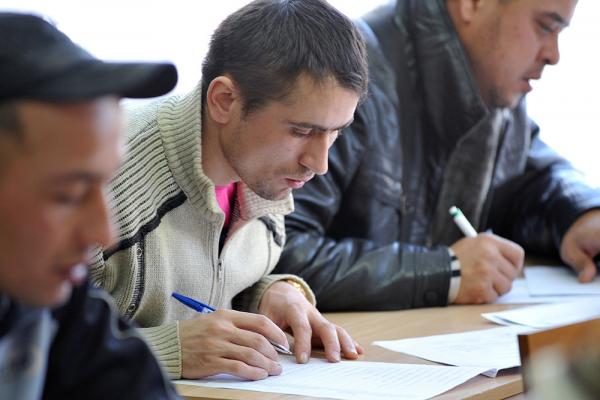 Экзамен по русскому языку как иностранному будет сдать сложнее