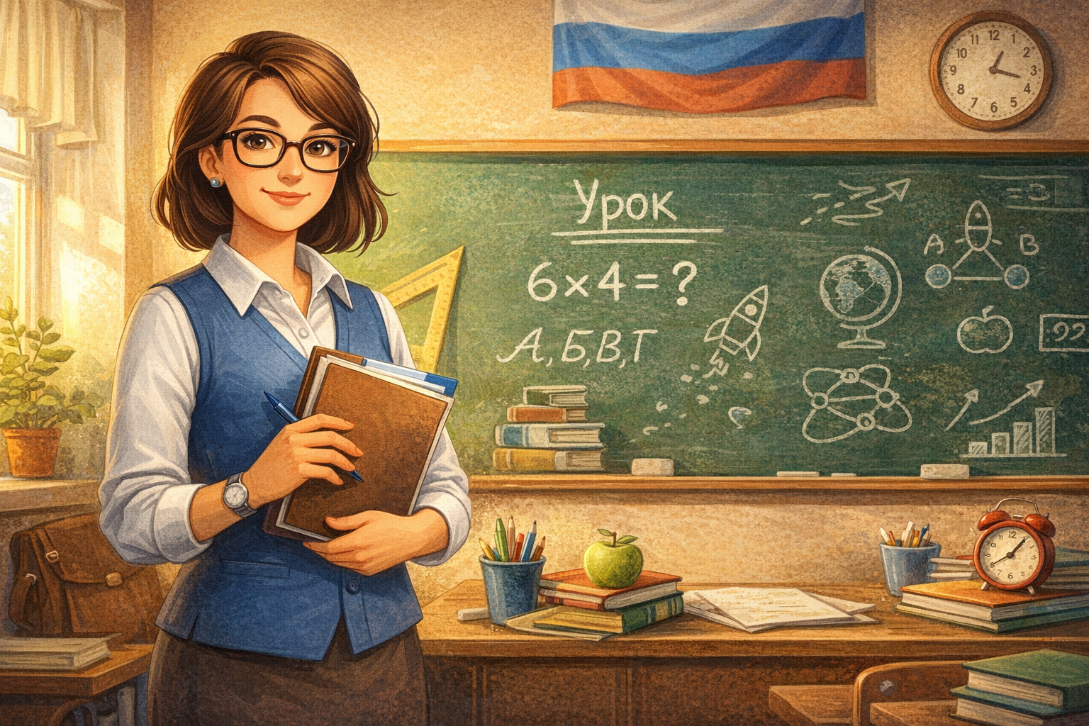 ФЗ-273: кому из педагогов теперь нужно учиться по новым правилам